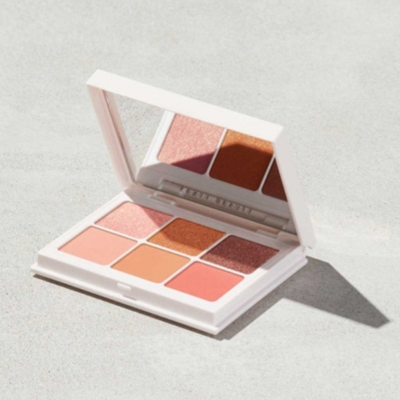 Fenty Snapshot Shadow Palette - Picture 1 of 3